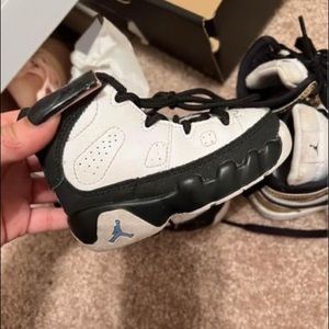 Jordan Retro 9